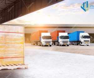 Fueling the Journey: How an MCA for Trucking and Logistics Companies Keeps Fleets Moving