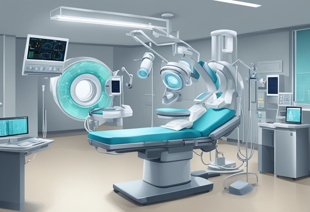 The Benefits of Medical Equipment Financing and Leasing- A Strategic Approach for Healthcare Providers