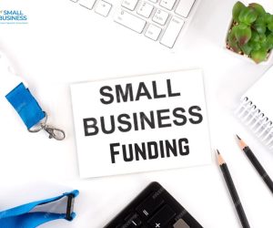 Business Loans for Small Businesses: What You Need to Know 