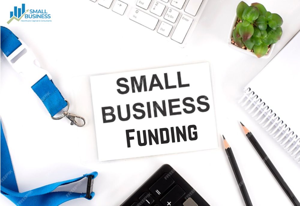 Business Loans for Small Businesses: What You Need to Know 