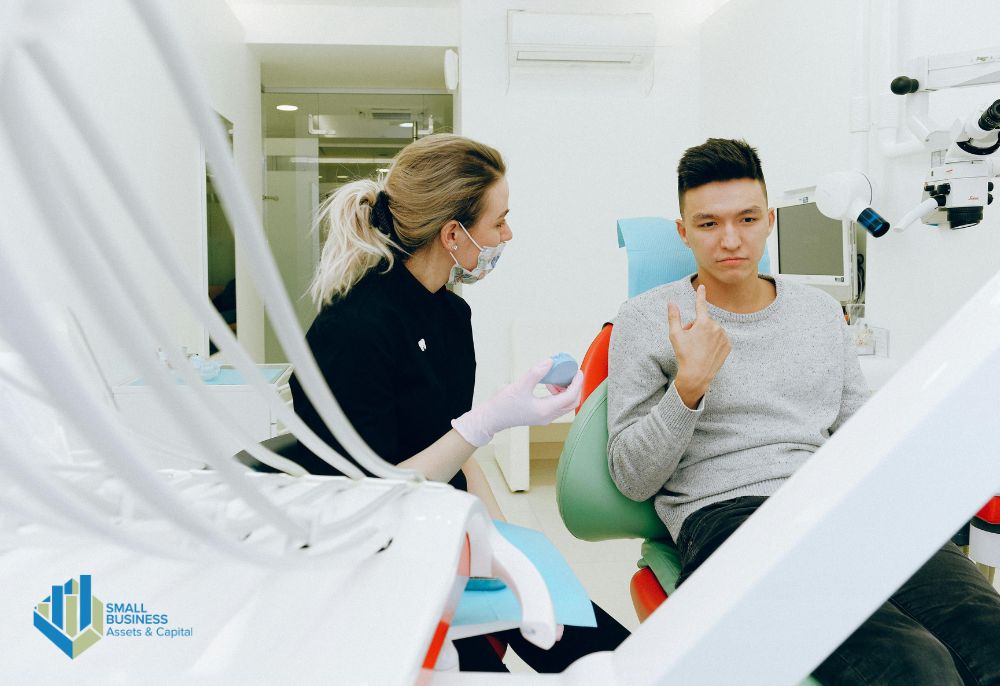 Dental Practice Loans: How to Finance and Grow Your Dental Business in the U.S. 