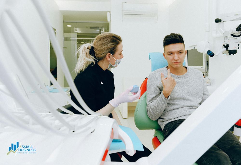 Dental Practice Loans: How to Finance and Grow Your Dental Business in the U.S. 