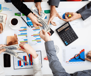 How to Get Working Capital for Your Small Business: A Complete Guide