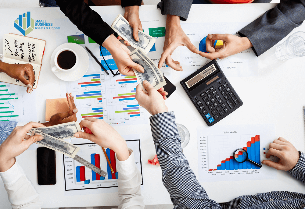 How to Get Working Capital for Your Small Business: A Complete Guide