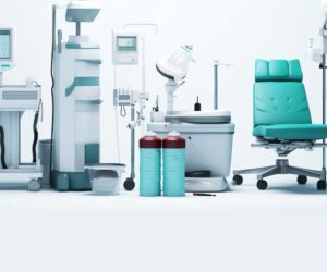Medical Equipment Financing for Healthcare Providers
