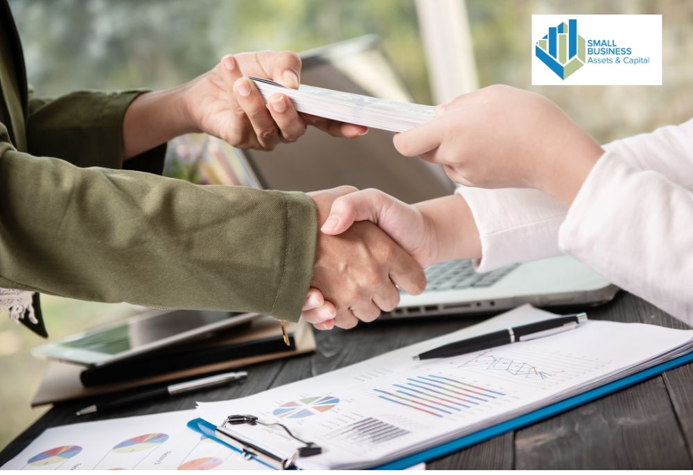 Understanding a Business Line of Credit: What It Is and How It Works 