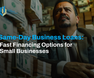 Same Day Business Loans: Fast Financing Options for Small Businesses 