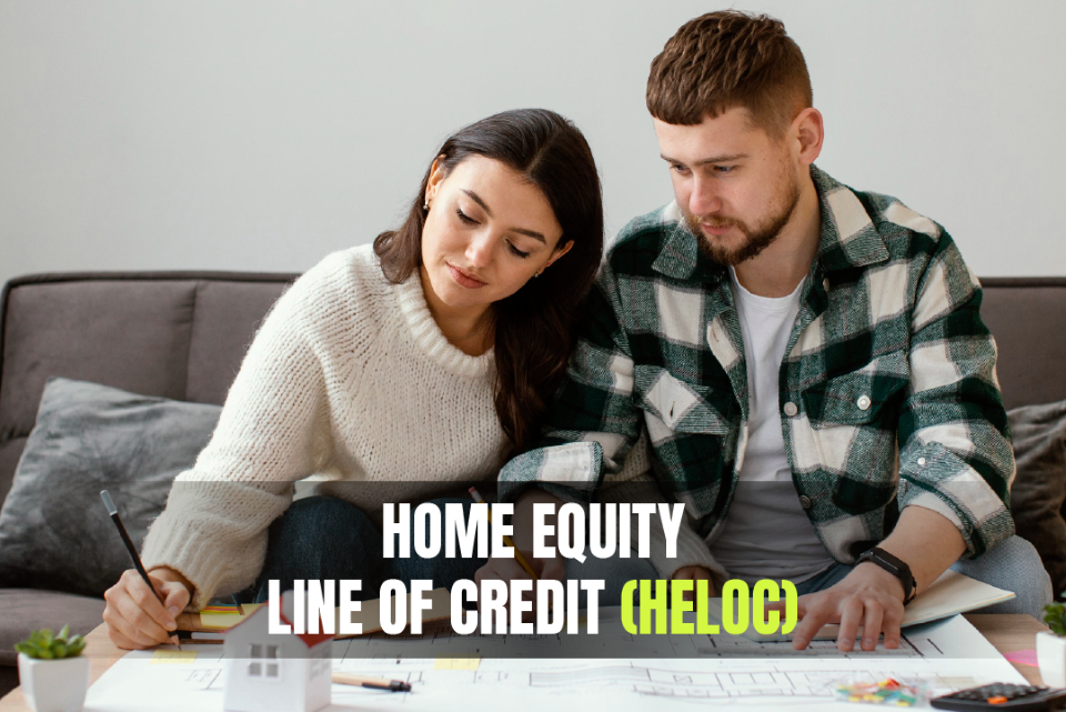Home Equity Line of Credit for Business: Everything You Need to Know 