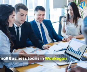 Small Business Loans in Waukegan