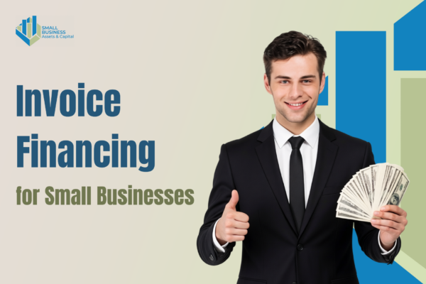 Invoice Financing for Small Businesses: How It Works, Costs, and When to Use It